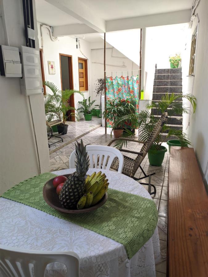 Casa Thayla Pousada Itacaré Екстериор снимка
