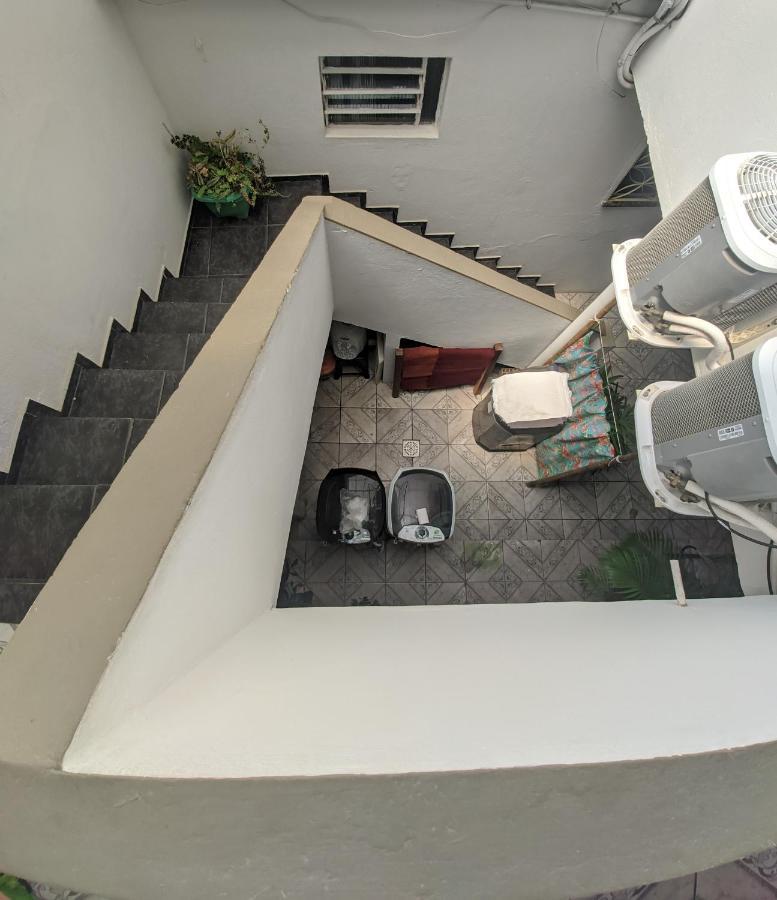 Casa Thayla Pousada Itacaré Екстериор снимка