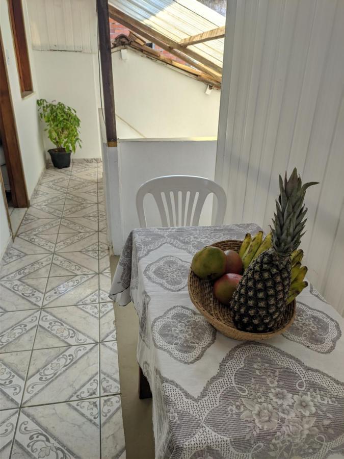 Casa Thayla Pousada Itacaré Екстериор снимка
