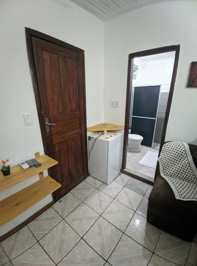 Casa Thayla Pousada Itacaré Екстериор снимка