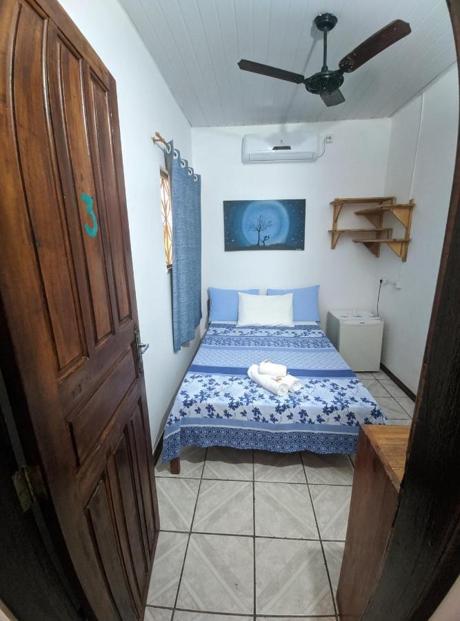 Casa Thayla Pousada Itacaré Екстериор снимка