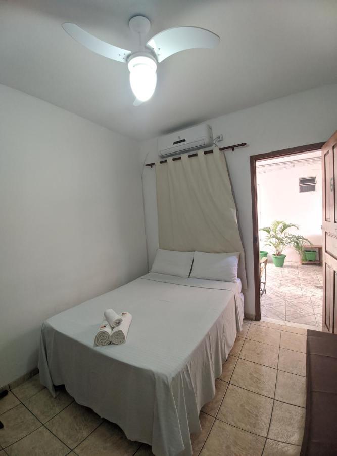 Casa Thayla Pousada Itacaré Екстериор снимка