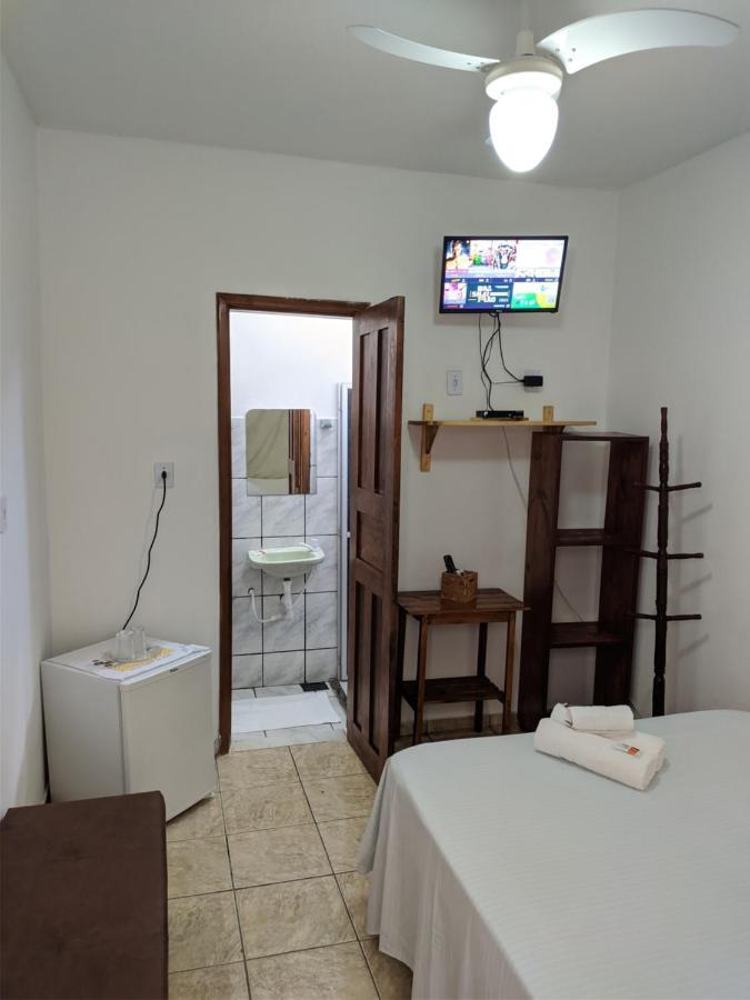 Casa Thayla Pousada Itacaré Екстериор снимка