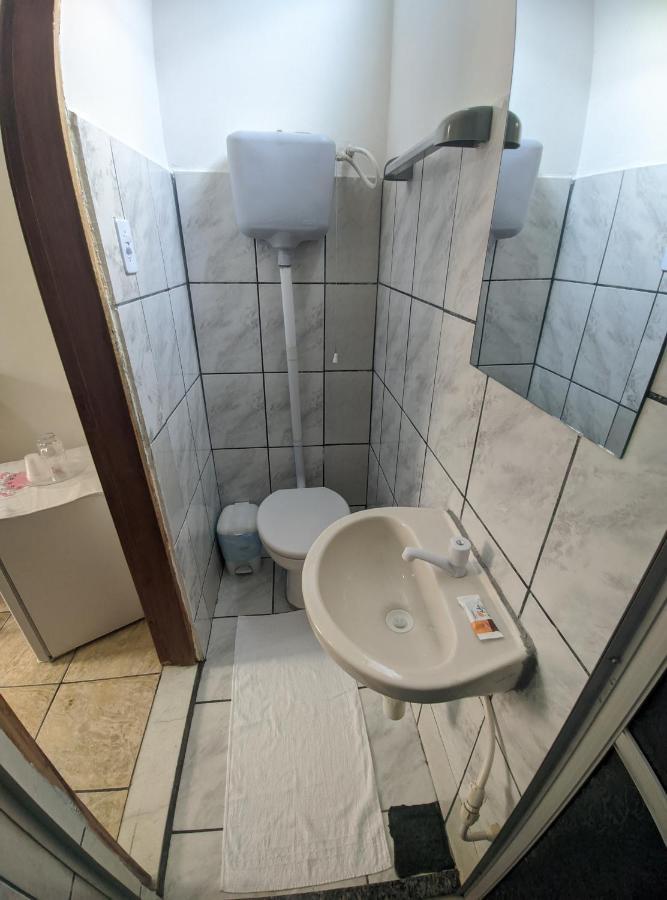 Casa Thayla Pousada Itacaré Екстериор снимка