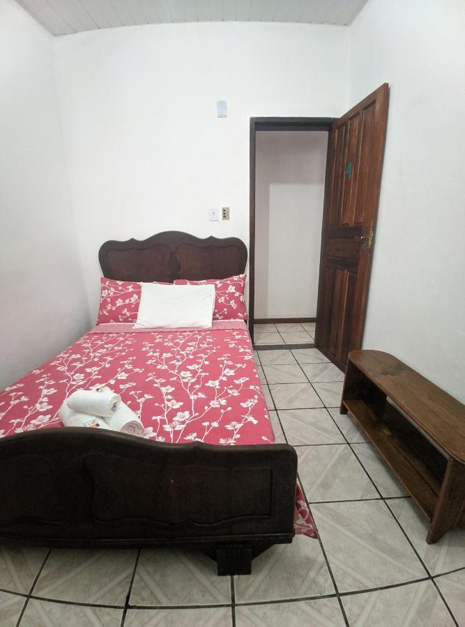Casa Thayla Pousada Itacaré Екстериор снимка