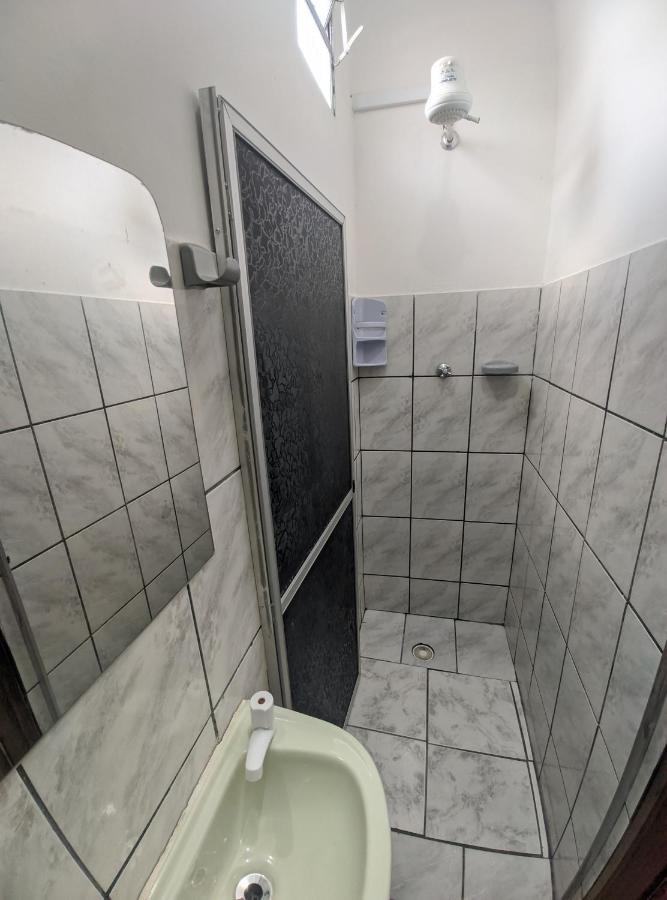 Casa Thayla Pousada Itacaré Екстериор снимка