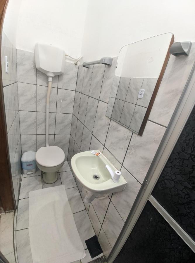 Casa Thayla Pousada Itacaré Екстериор снимка