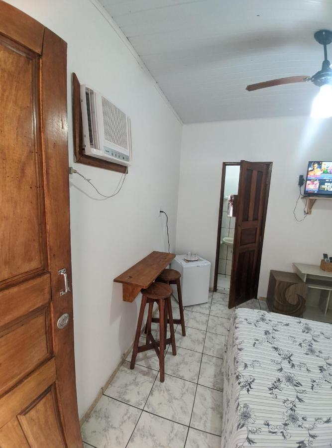Casa Thayla Pousada Itacaré Екстериор снимка