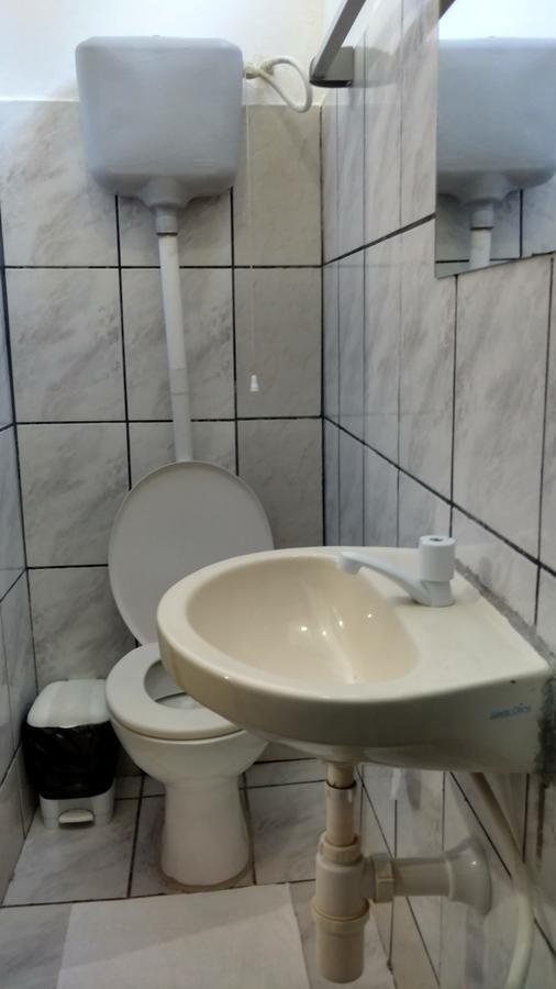 Casa Thayla Pousada Itacaré Екстериор снимка